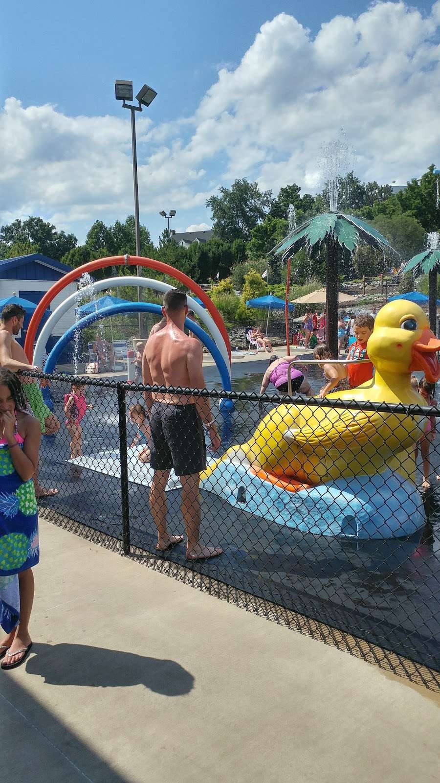 JayDees Family Fun Center | 2332 Henshaw Rd, Inwood, WV 25428 | Phone: (304) 229-4343