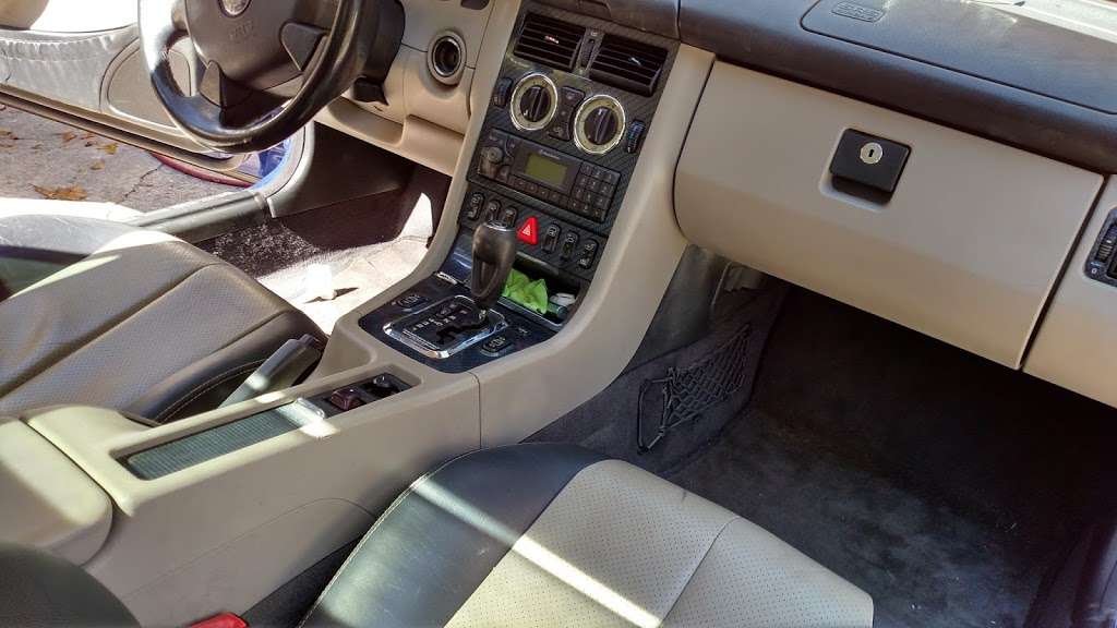 Advanced Automotive Trim | 535 E Iris Dr, Orange City, FL 32763, USA | Phone: (386) 804-0036