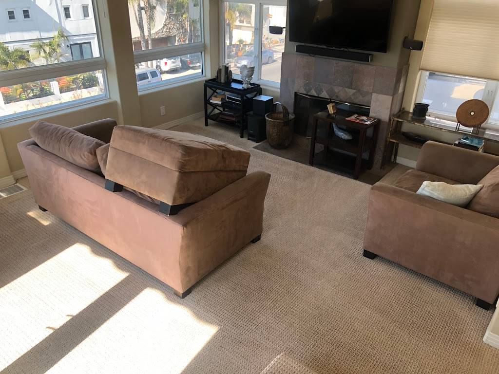 Karma Carpet Cleaning - A Couch Cleaning Service | 120 Loma Vista St, El Segundo, CA 90245, USA | Phone: (310) 853-3597