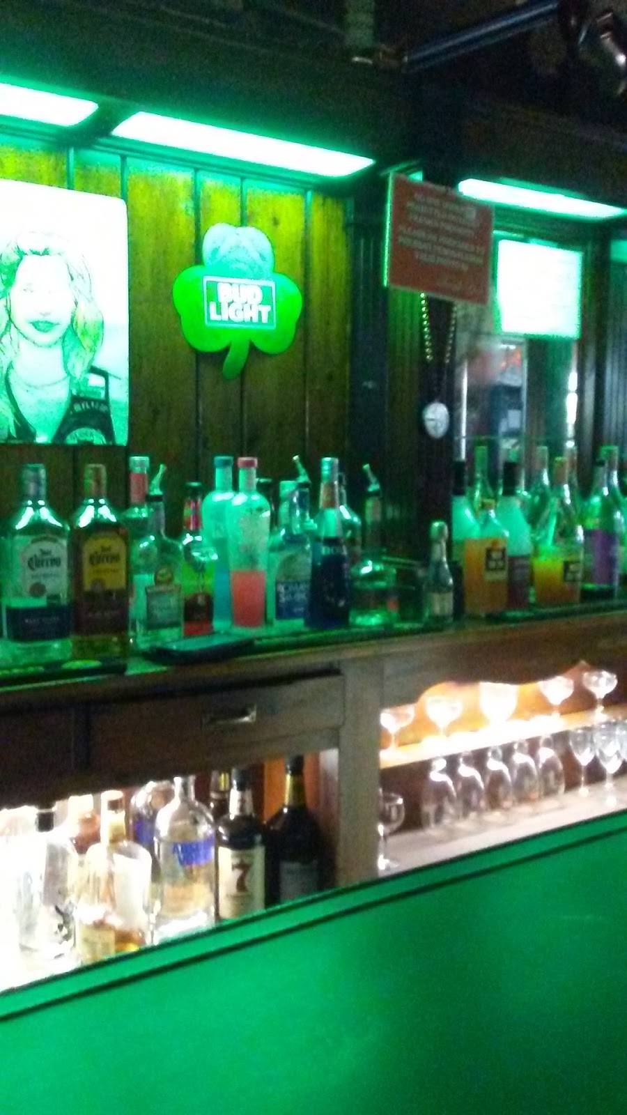 Lucky Franks Irish Pub Braddock | 312 Braddock Ave, Braddock, PA 15104, USA | Phone: (412) 545-2914