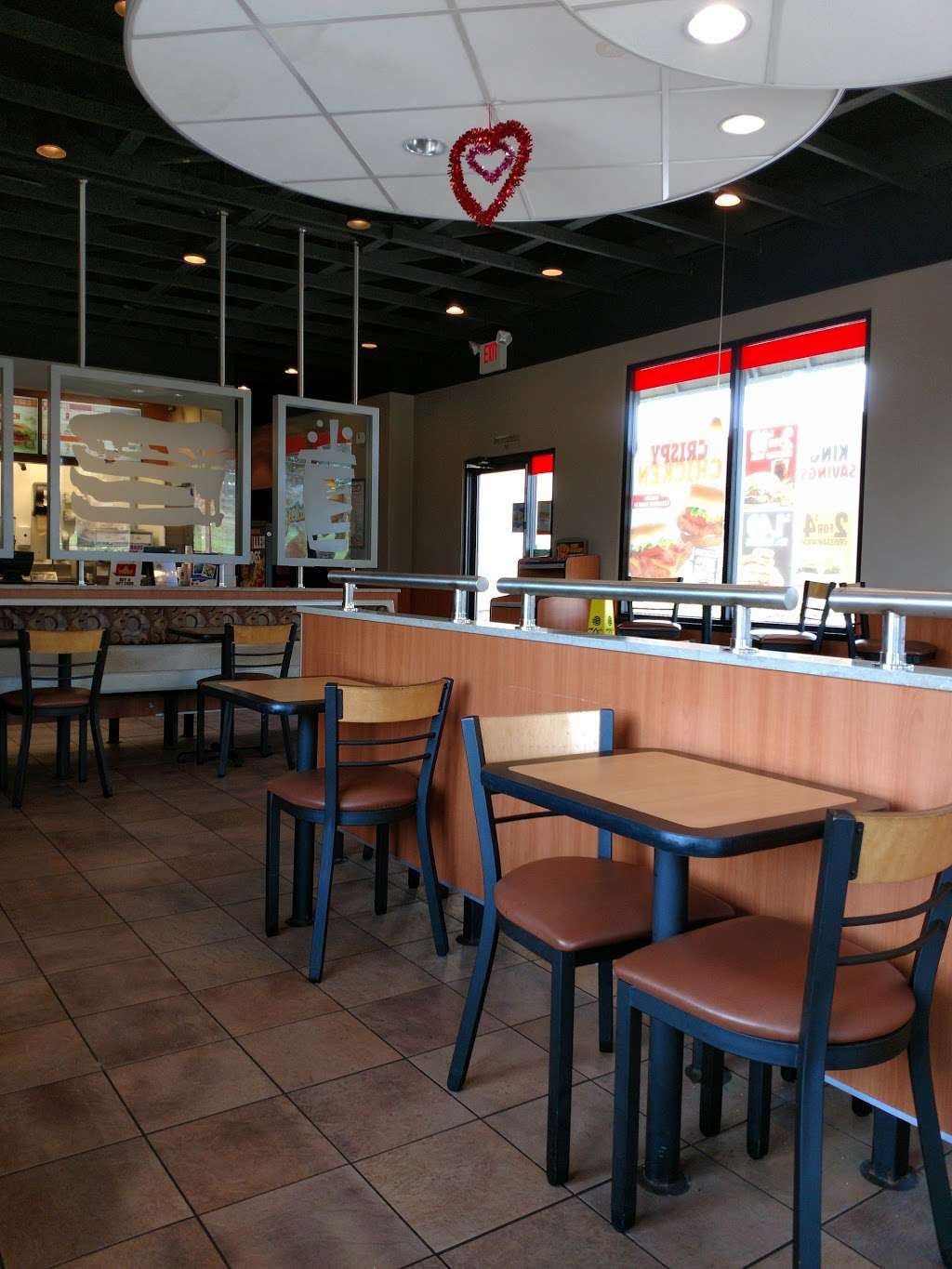 Burger King | 7989 State Rd 50, Groveland, FL 34736, USA | Phone: (352) 429-1382