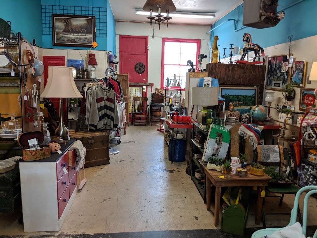 Antiques Etc. | 5736 East Colfax Avenue, Denver, CO 80220, USA | Phone: (303) 329-8208