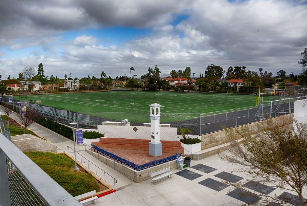 Saint Augustine High School | 3266 Nutmeg St, San Diego, CA 92104, USA | Phone: (619) 282-2184