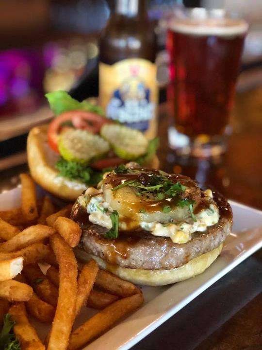 Remingtons Gastropub | 102 S 3rd St, Malta, IL 60150 | Phone: (815) 825-2794