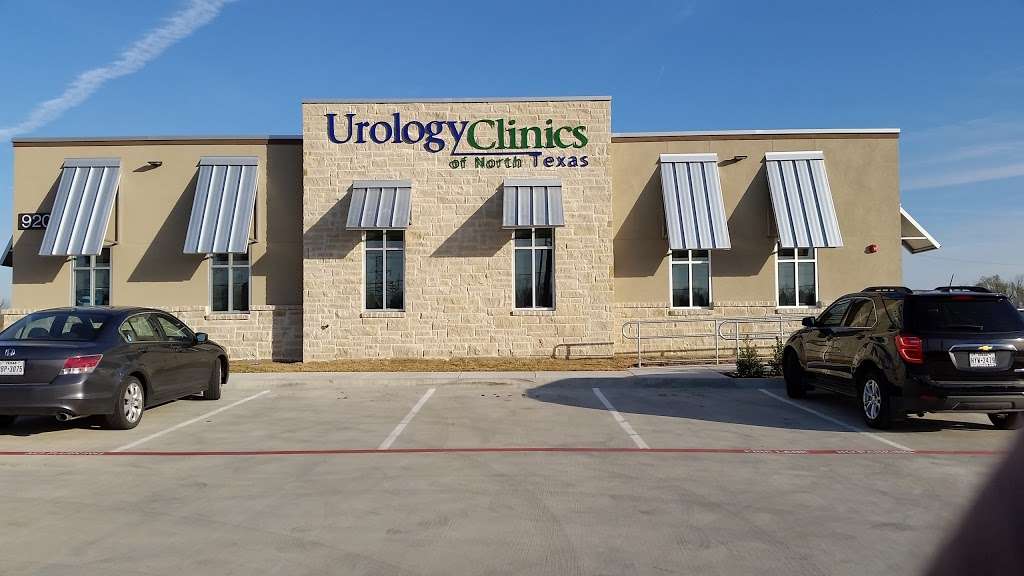 Urology Clinics Of North Texas | 920 Hwy 352, Mesquite, TX 75149 | Phone: (972) 270-8859