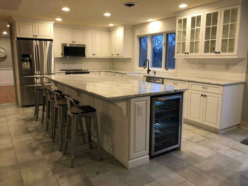 Cape May Custom Cabinetry | 138 W Davis Ave, Wildwood, NJ 08260, USA | Phone: (609) 522-6646