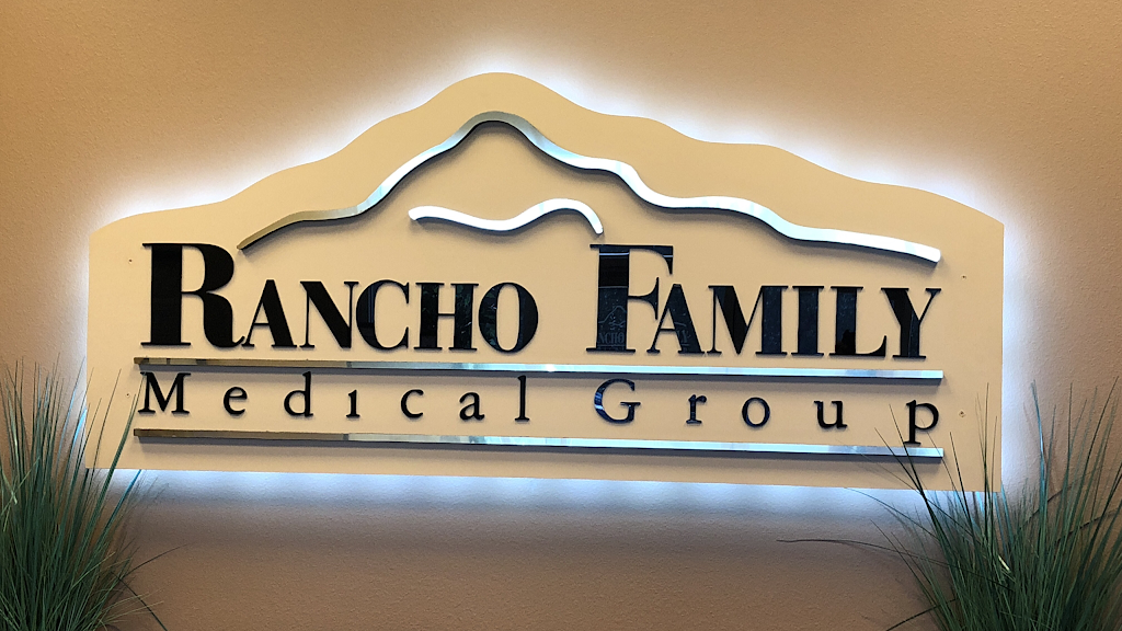 Rancho Family Medical Group | 30420 Haun Rd, Menifee, CA 92584, USA | Phone: (951) 676-4193