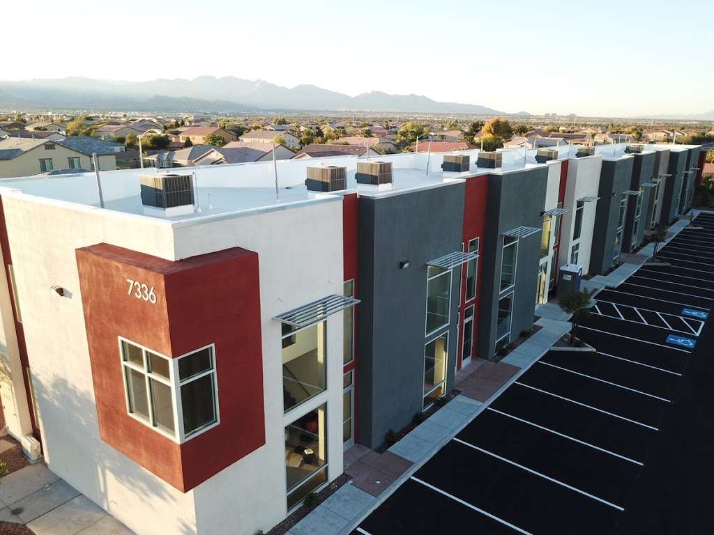 First Real Estate Companies | 2117 Alta Dr, Las Vegas, NV 89106, USA | Phone: (702) 798-9988