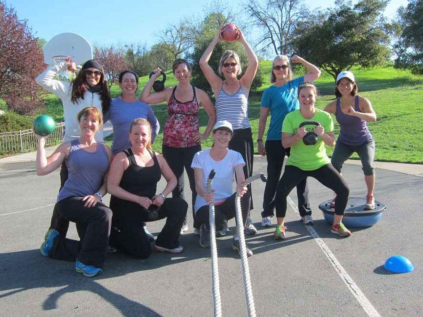 Gumsaba Fitness Boot Camp | 1077 Moraga Rd, Moraga, CA 94556, USA | Phone: (925) 683-5630