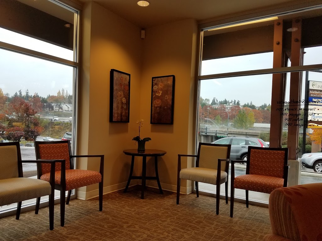 Dr. Thuy Nguyen DDS | 15425 53rd Ave S, Tukwila, WA 98188 | Phone: (206) 575-9150