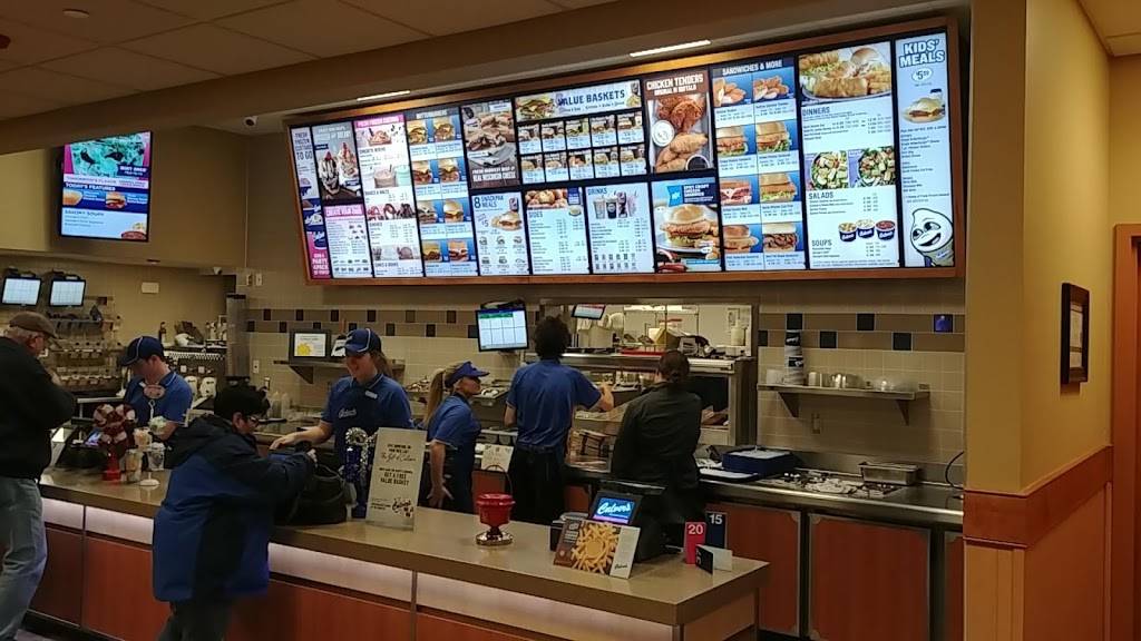 Culvers | 5901 NW 64th St, Kansas City, MO 64151, USA | Phone: (816) 886-9212