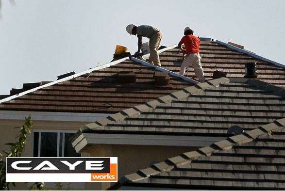 Caye Works Roofing | 10750 NW 138th St #2, Hialeah Gardens, FL 33018, USA | Phone: (305) 456-8514