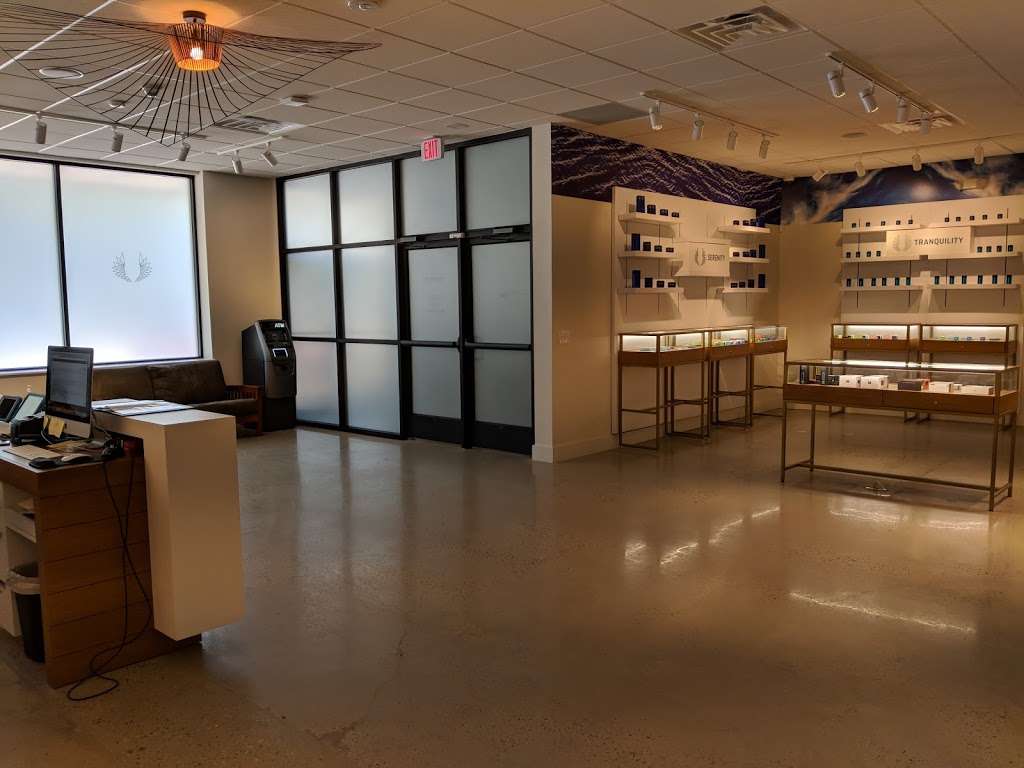 Liberty Dispensary | 2030 W Main St Unit #11, Norristown, PA 19403 | Phone: (484) 612-4520