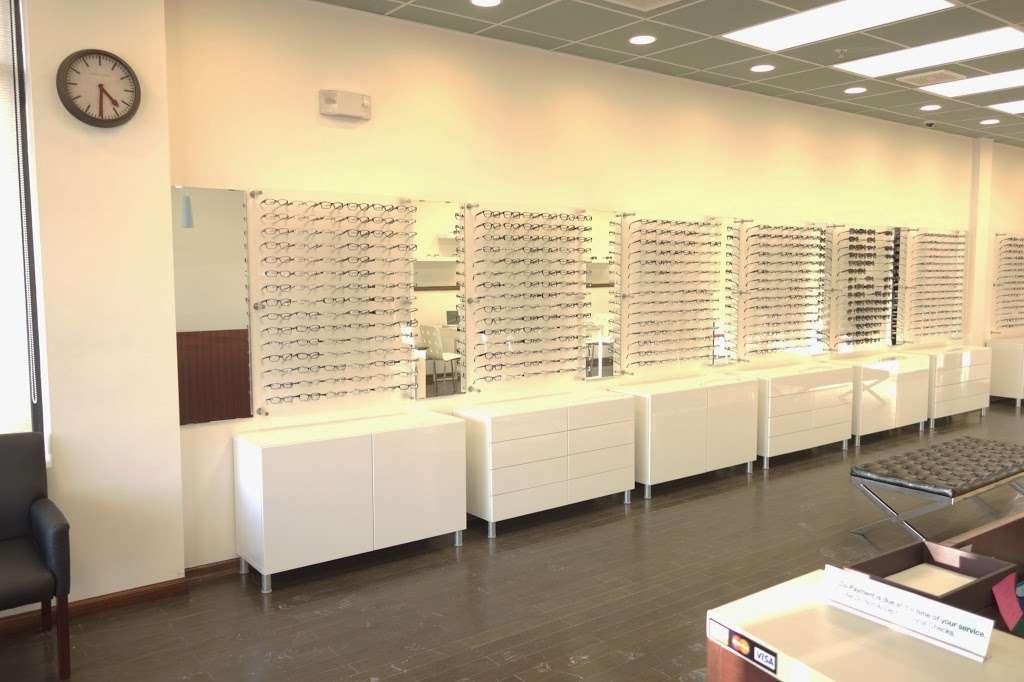 Vision Central | 611 N Milwaukee Ave Ste 155, Glenview, IL 60025, USA | Phone: (847) 904-2150