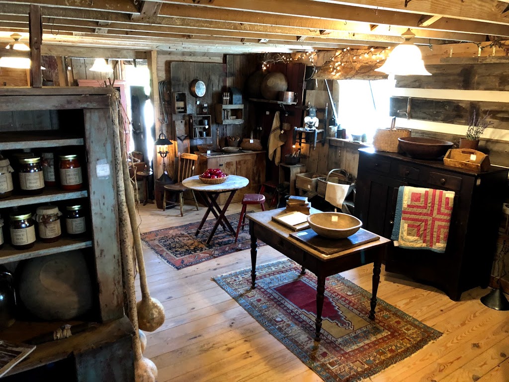 The Grainary Antique Shop | Curtice, OH 43412, USA | Phone: (419) 318-9295