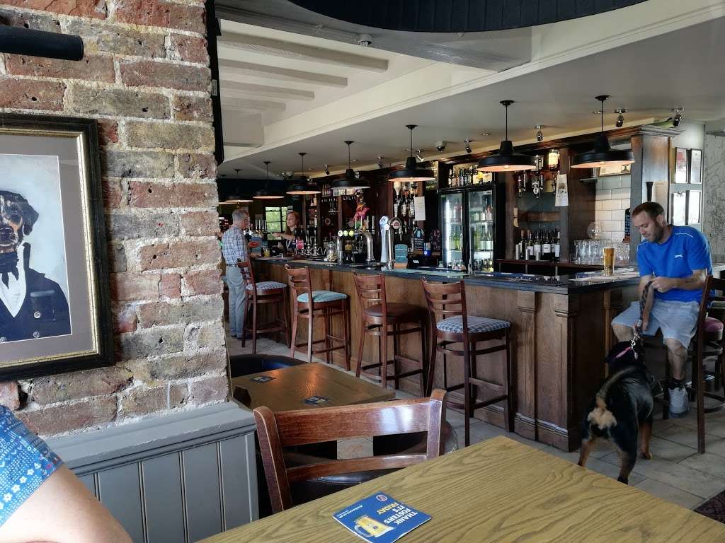 The Bull Inn | The Bull Inn, Chelsham Common, Warlingham CR6 9PB, UK | Phone: 01883 627735