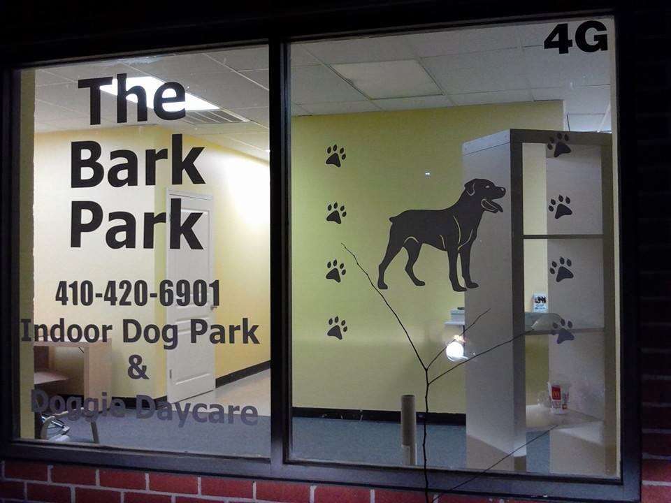 The Bark Park | 4 Newport Dr, Forest Hill, MD 21050 | Phone: (410) 420-6901