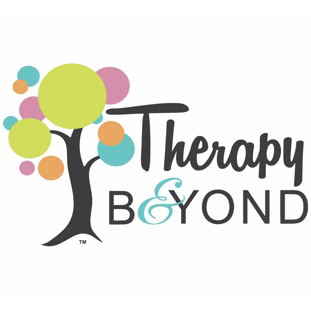Therapy And Beyond Woodlands | 32207 Tamina Rd, Magnolia, TX 77354, USA | Phone: (713) 364-4654