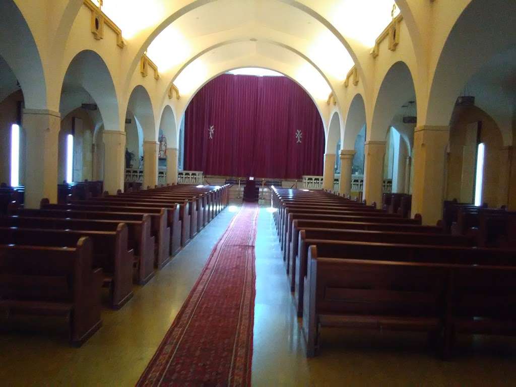 St. Gregory Armenian Catholic Church | 1510 E Mountain St, Glendale, CA 91207 | Phone: (818) 243-8400