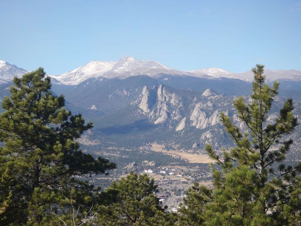 Kruger Rock Trail | Estes Park, CO 80517, USA