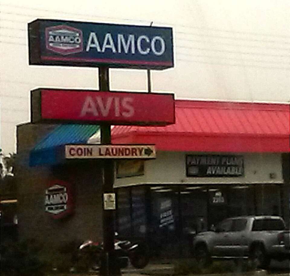 AAMCO Transmissions & Total Car Care | 2263 Harbor Blvd, Costa Mesa, CA 92626, USA | Phone: (949) 430-0431