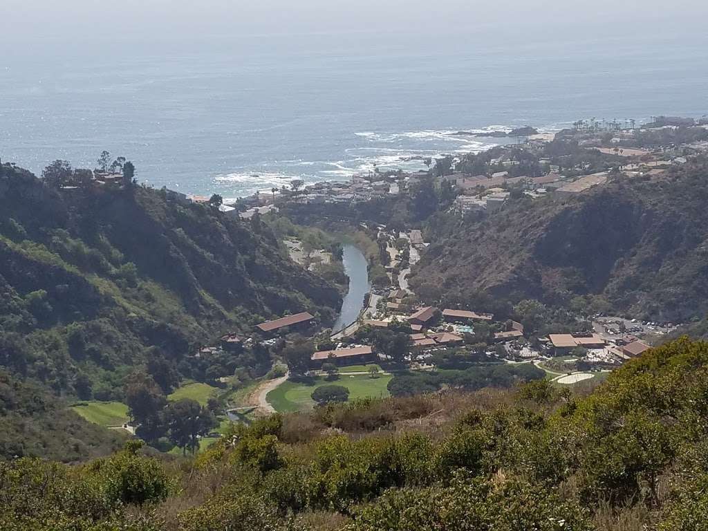 Aliso Peak | Laguna Beach, CA 92651, USA