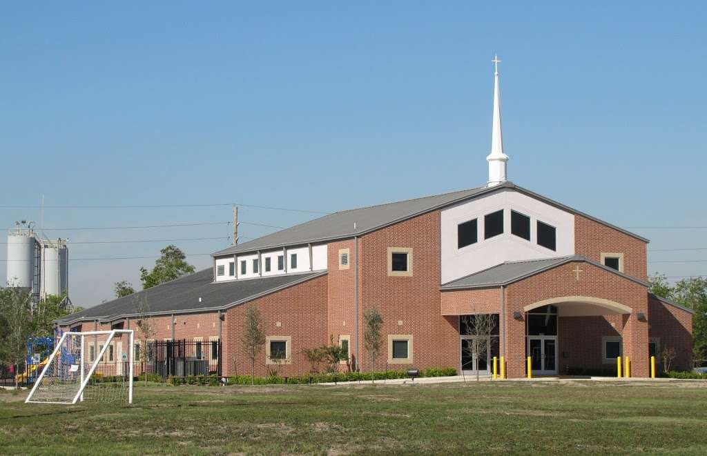 Calvary Korean Baptist Church | 2380 Eldridge Pkwy S, Houston, TX 77077, USA | Phone: (281) 558-2522