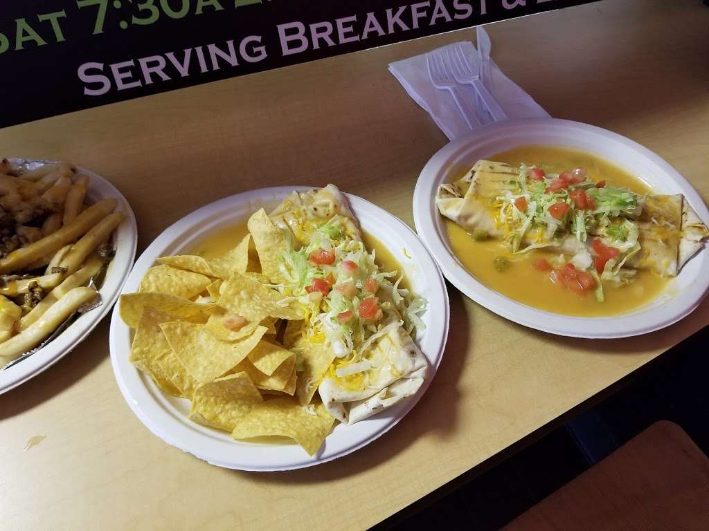 Jabaneros Mexican Grill | 5584 S Parker Rd, Aurora, CO 80015, USA | Phone: (303) 400-0235