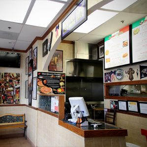 Sams Pizza & Subs | 7954 Baltimore Annapolis Blvd, Glen Burnie, MD 21060, USA | Phone: (410) 760-8800