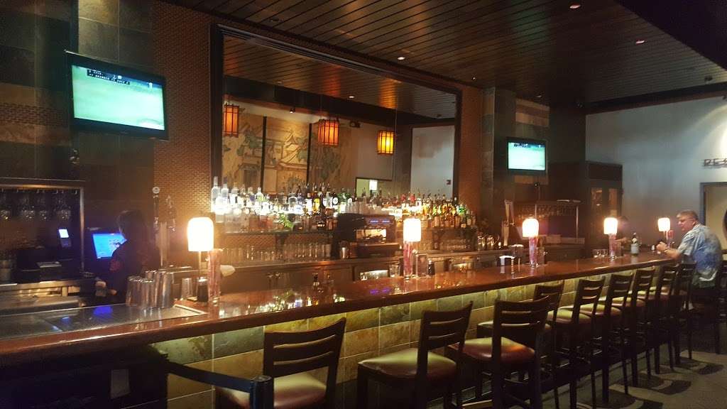 P.F. Changs | 2418 E Sunrise Blvd, Fort Lauderdale, FL 33304, USA | Phone: (954) 565-5877