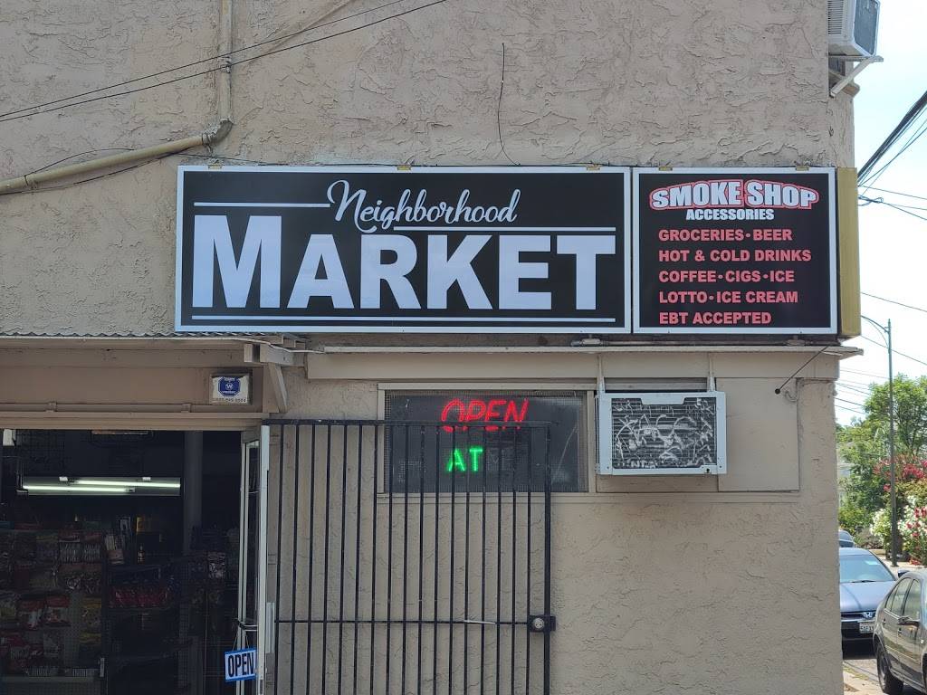James Market | 198 N 14th St, San Jose, CA 95112, USA | Phone: (408) 294-4923