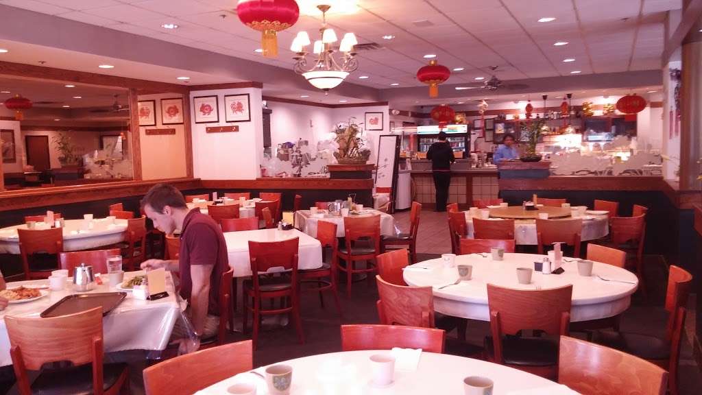 Yu Zhou Cafe | 576 N Frederick Ave, Gaithersburg, MD 20877 | Phone: (301) 330-9808