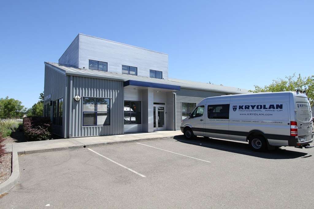 Kryolan | 364 Blodgett St, Cotati, CA 94931, USA | Phone: (415) 863-9684