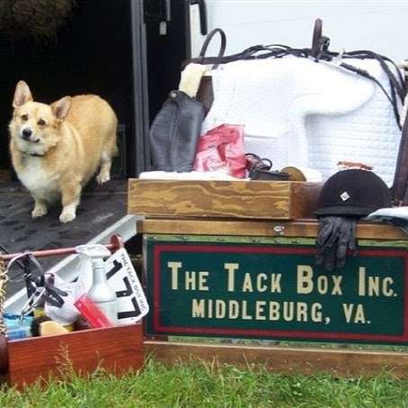 The Tack Box, Inc. | 7 W Federal St, Middleburg, VA 20118 | Phone: (540) 687-3231