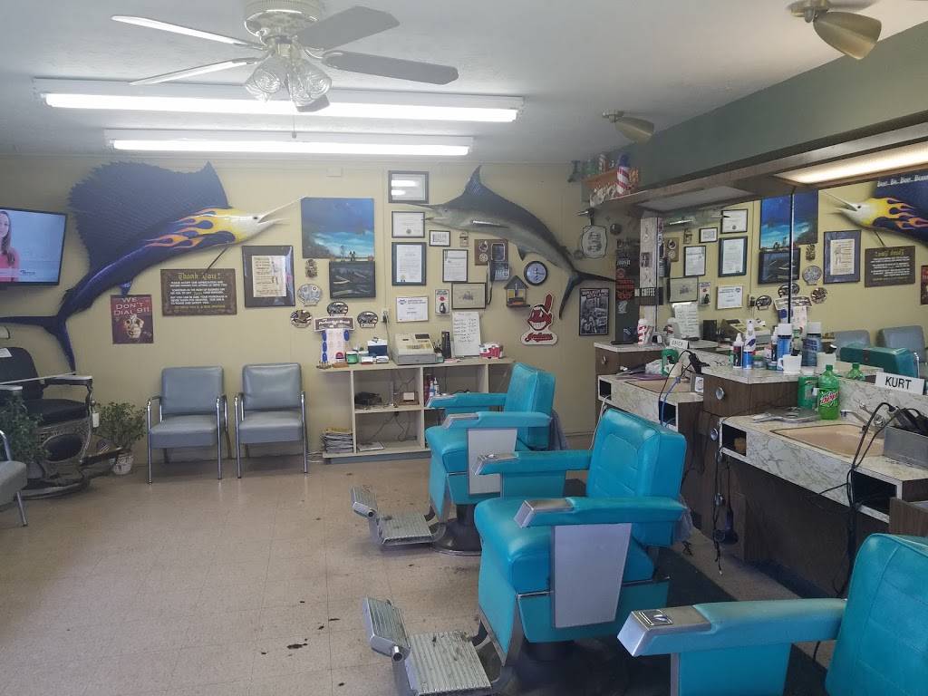 Werners Barber Shop | 5240 Broadview Rd, Cleveland, OH 44134, USA | Phone: (216) 398-6670