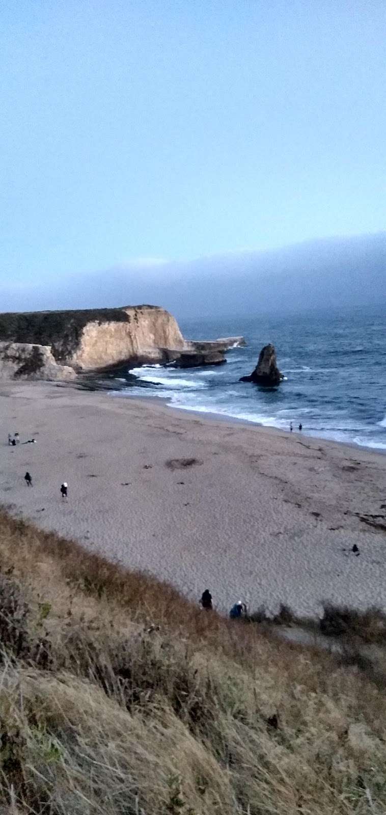 Hwy 1 & Davenport Ave (Cash Store) | Davenport, CA 95017, USA