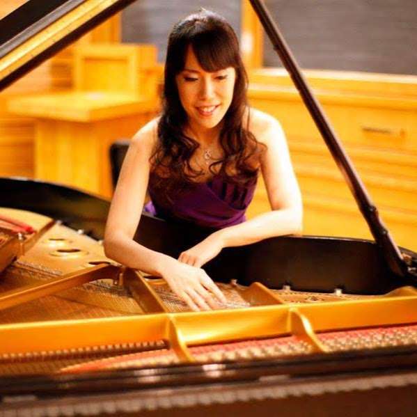 Piano Lessons with Ms. Reiko | 811 University Blvd, Jupiter, FL 33458, USA | Phone: (646) 287-9702