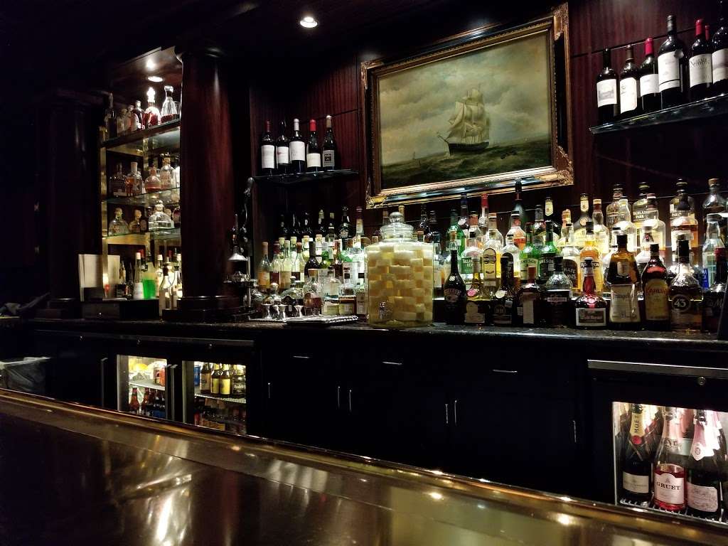 The Capital Grille | THE GALLERIA, 5365 Westheimer Rd, Houston, TX 77056, USA | Phone: (713) 623-4600