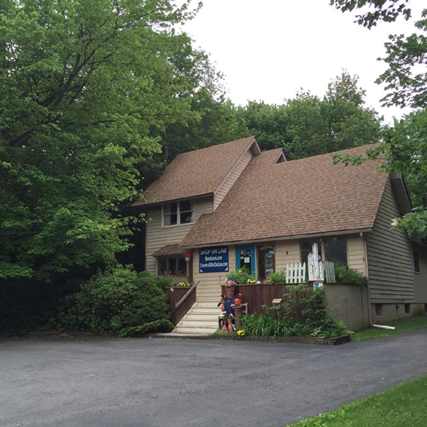 Bendixens "Bit of Country" Giftware, LLC | 2414 PA-940, Pocono Summit, PA 18346, USA | Phone: (570) 839-8795