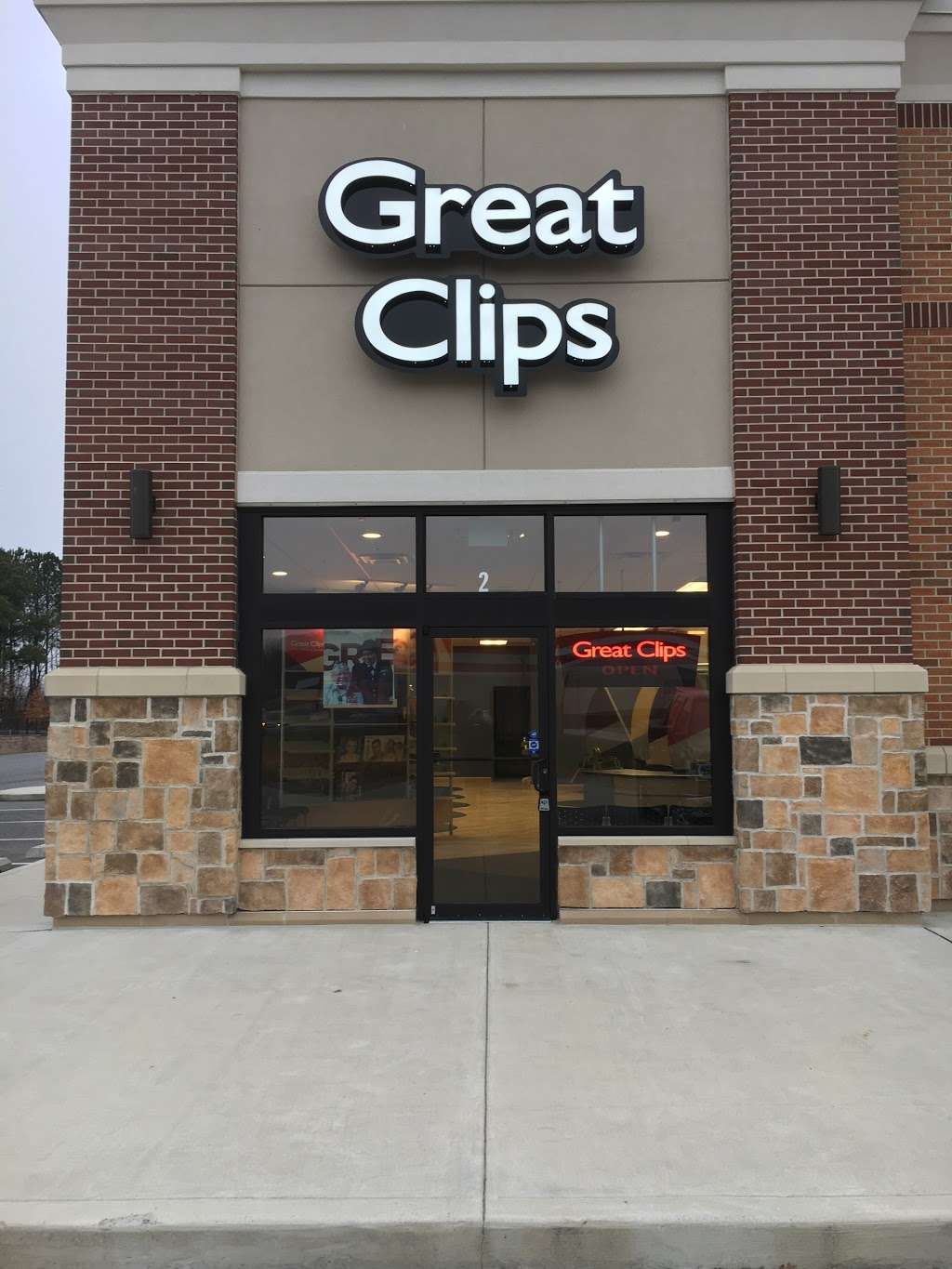 Great Clips | 2 Denton Plaza Unit 2, Denton, MD 21629 | Phone: (443) 448-7139