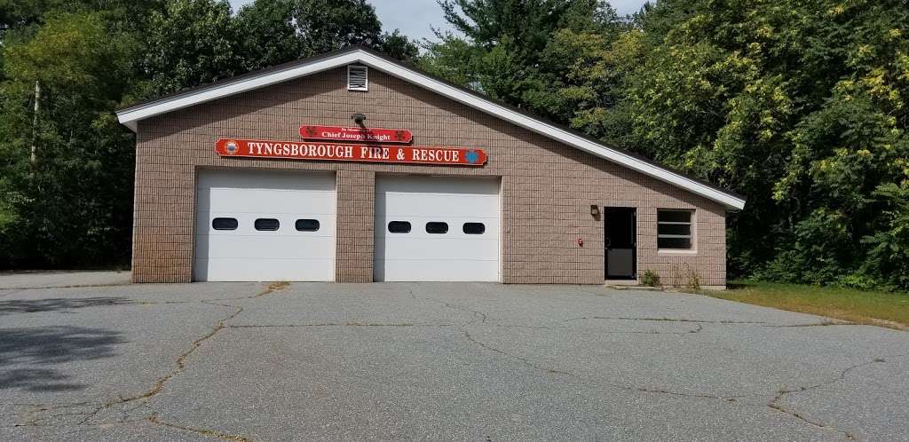 Tyngsboro Town Fire Department | Chestnut Rd, Tyngsborough, MA 01879, USA | Phone: (978) 649-7671
