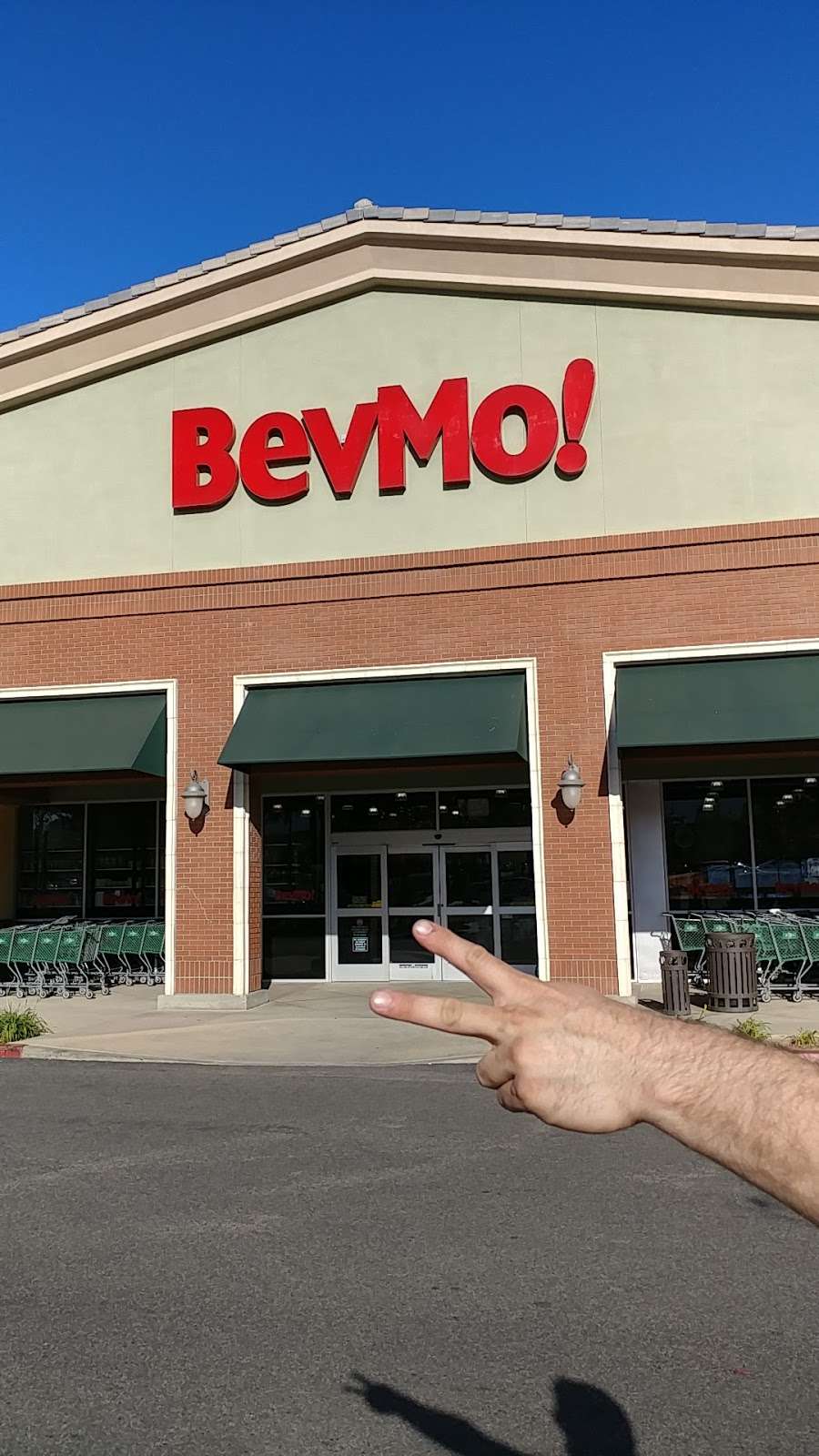 BevMo! | 3643 Grand Oaks, Corona, CA 92881, USA | Phone: (951) 549-8437