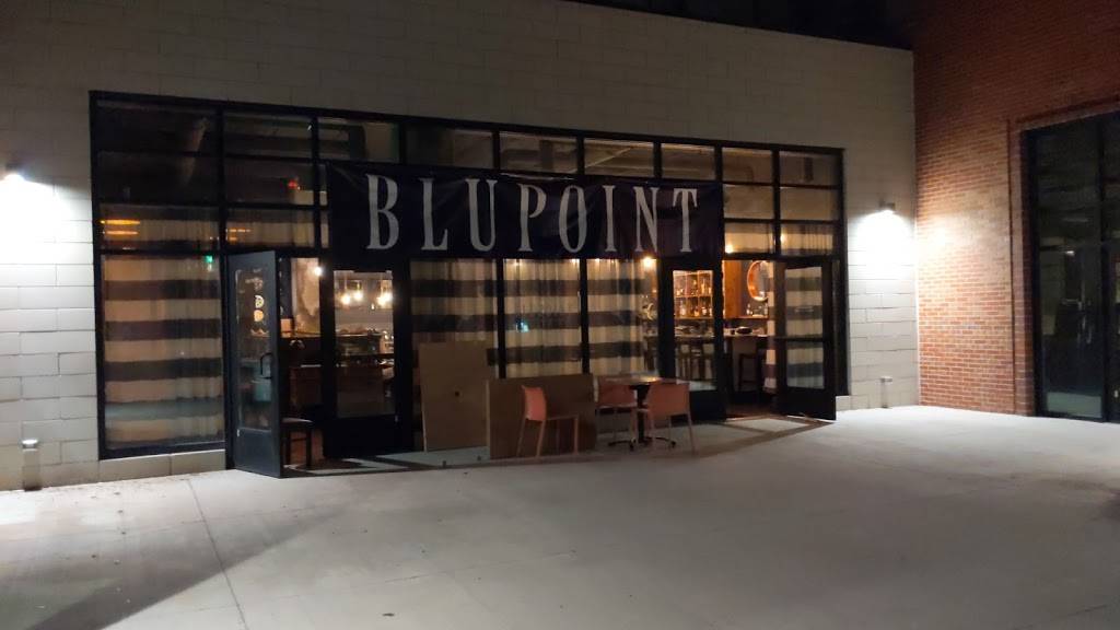 Blupoint Oyster House | 5858 N College Ave Ste D, Indianapolis, IN 46220, USA | Phone: (317) 559-3259