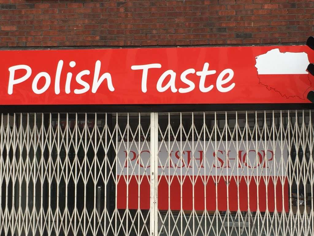 Polish Taste | 7B High St, Ewell, Epsom KT17 1SG, UK