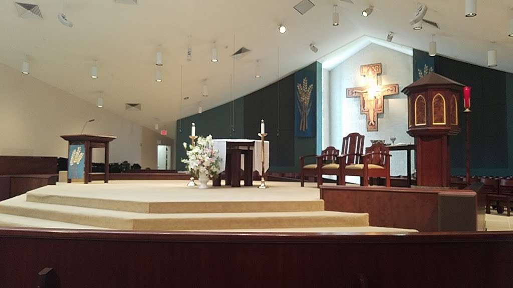St. Clare of Assisi Catholic Church | 3131 El Dorado Blvd, Houston, TX 77059, USA | Phone: (281) 286-7729