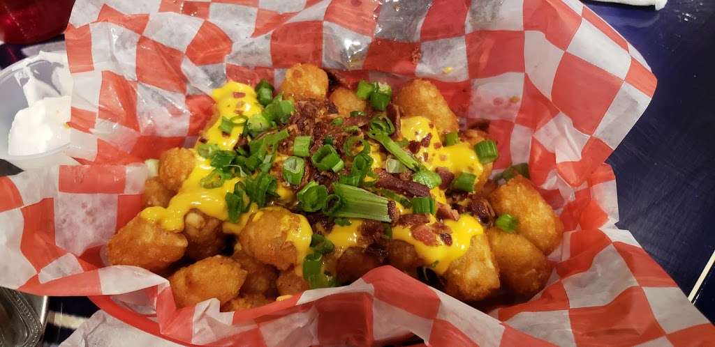 Taters Half Baked | 6616 Ruppsville Rd, Allentown, PA 18104 | Phone: (610) 366-1130