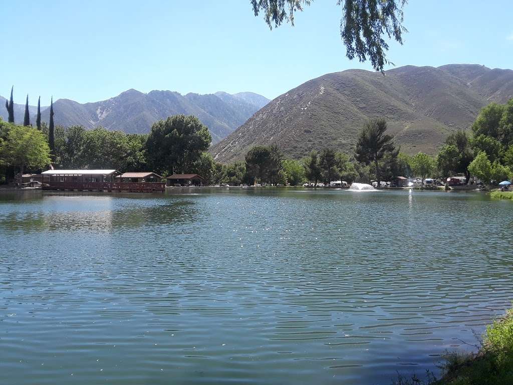 Resort Campgrounds Inc | 277 Lytle Creek Rd, Lytle Creek, CA 92358, USA | Phone: (909) 887-7038