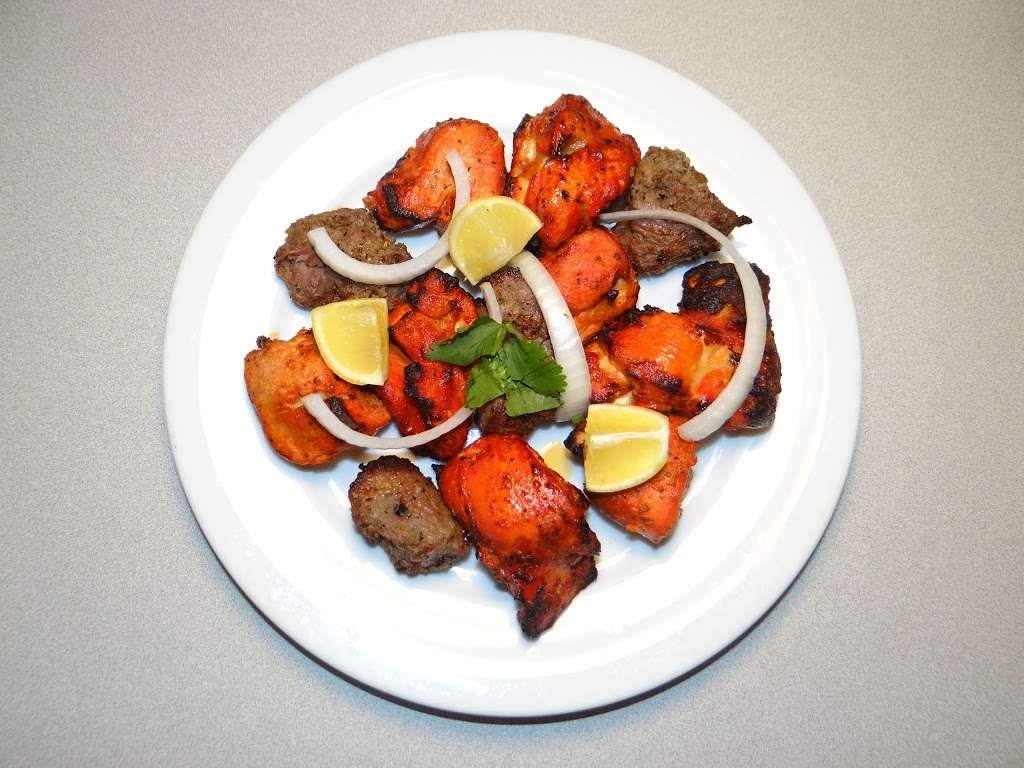 Shalimar Charcoal kabab | 46000 Old Ox Rd, Sterling, VA 20166, USA | Phone: (703) 326-0044