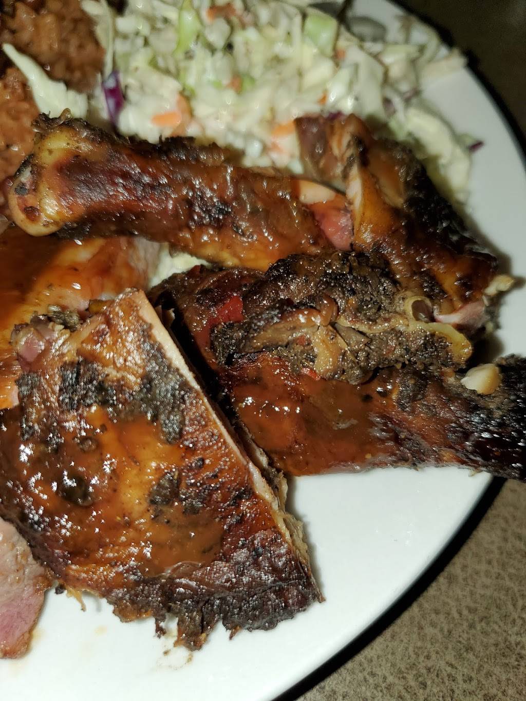 Black Mesa BBQ | 6301 Coors Blvd SW, Albuquerque, NM 87121, USA | Phone: (505) 452-0632