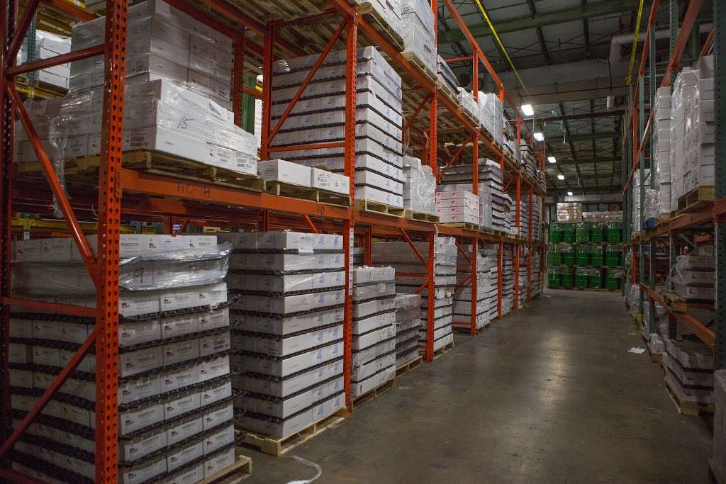 Ashland Cold Storage | 1556 W 43rd St, Chicago, IL 60609, USA | Phone: (773) 847-2700